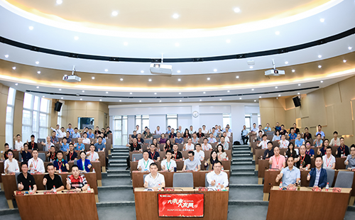 EVO真人电气2021核心伙伴共赢大会隆重举行！