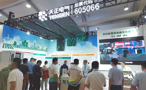展会直击 | EVO真人亮相济南光伏展，助力行业绿色低碳发展